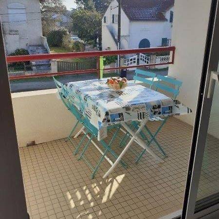 Charmant Studio Bord De Mer Plage Ste Marguerite Порнише Екстериор снимка