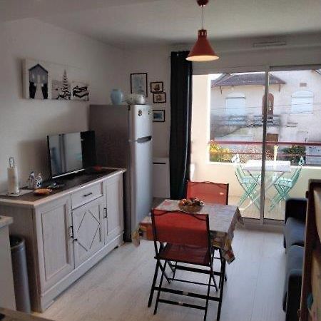 Charmant Studio Bord De Mer Plage Ste Marguerite Порнише Екстериор снимка
