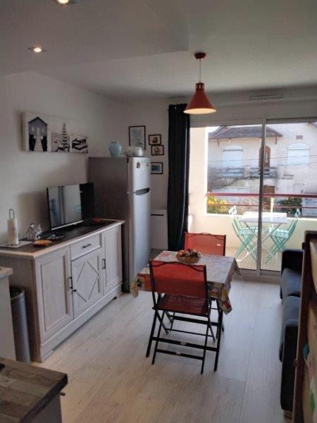 Charmant Studio Bord De Mer Plage Ste Marguerite Порнише Екстериор снимка