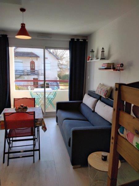 Charmant Studio Bord De Mer Plage Ste Marguerite Порнише Екстериор снимка
