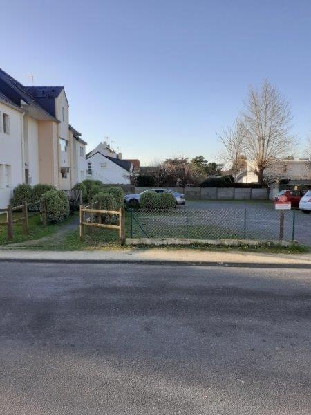 Charmant Studio Bord De Mer Plage Ste Marguerite Порнише Екстериор снимка